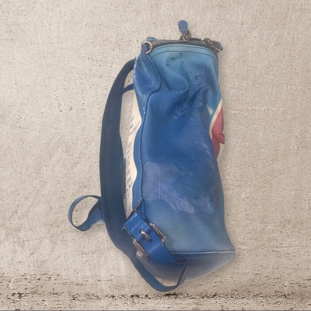 Moschino Fresh Back Pack - Picture 3 of 9